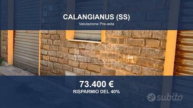 Immobile in asta di 97 m² con più di 5 locali a Ca
