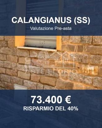 Immobile in asta di 97 m² con più di 5 locali a Ca