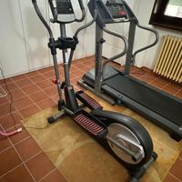 Bicicletta Ellittica PRO-FORM 525 CSE+