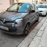 Renault Twingo 2019
