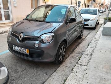 Renault Twingo 2019