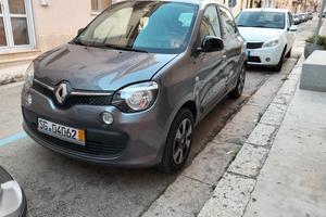 Renault Twingo 2019