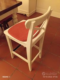 Sgabello bar Ikea