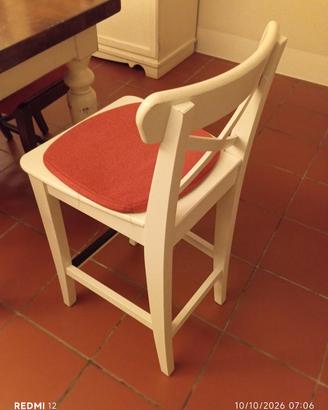 Sgabello bar Ikea