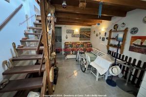 Casa, Termini Imerese.