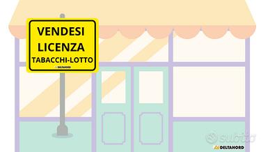 Mestre licenza lotto-tabacchi