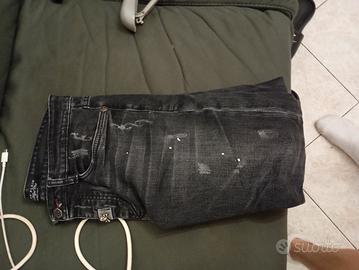 Jeans Philip Plein