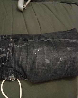 Jeans Philip Plein