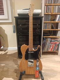 Harley Benton telecaster TE-52  TE 52