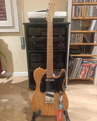 Harley Benton telecaster TE-52  TE 52
