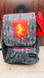 Zaino Harry Potter- Grifondoro