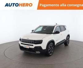 JEEP Avenger DH27655