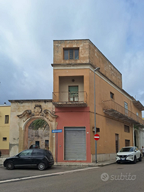 Appartamento da ristrutturare