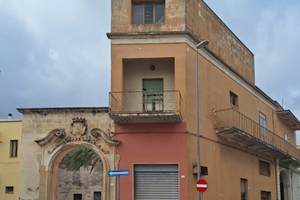 Appartamento da ristrutturare