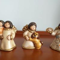 Angeli THUN Club 2009 - 2010 - 2011