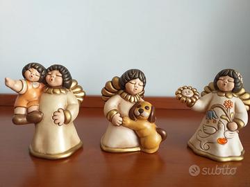 Angeli THUN Club 2009 - 2010 - 2011