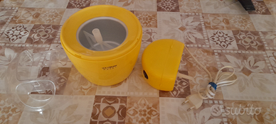 Gelatiera elettrica