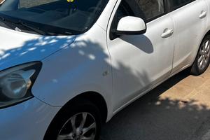 Nissan micra gpl