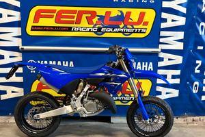 Yamaha YZ 125 LC MOTARD