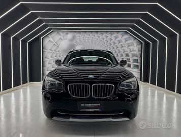 Bmw X1 xDrive23d Futura-KM CERTIFICATI-PERMUTE