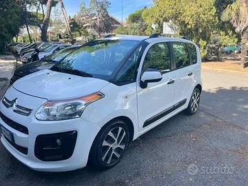 Citroen C3 Picasso GPL