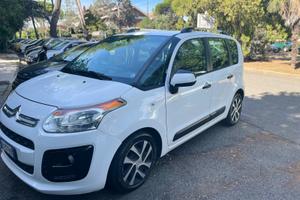 Citroen C3 Picasso GPL