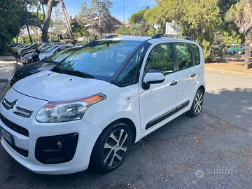 Citroen C3 Picasso GPL