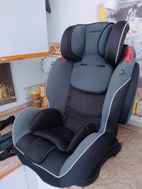 coppia seggiolini Chicco Dinamyk auto da 9 a 36 kg