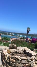 Sardegna golfo Marinella trilocale