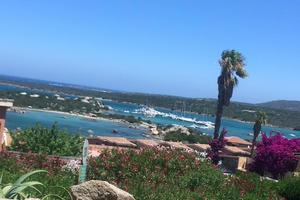 Sardegna golfo Marinella trilocale