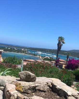 Sardegna golfo Marinella trilocale settembre