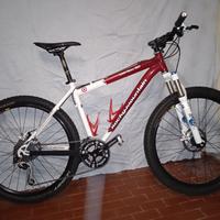 Mountain bike Rocky Mountain Vertex 50