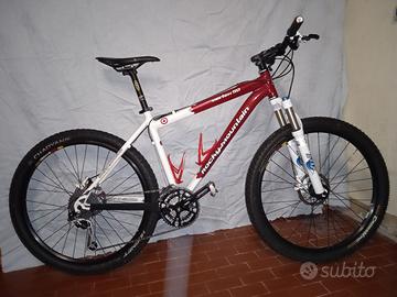 Mountain bike Rocky Mountain Vertex 50