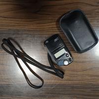 Esposimetro Sekonic L 308S