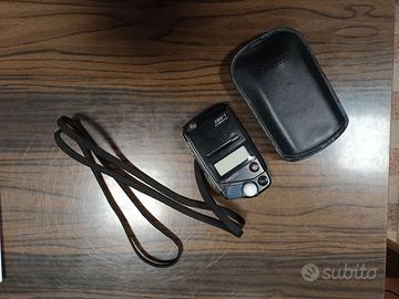 Esposimetro Sekonic L 308S