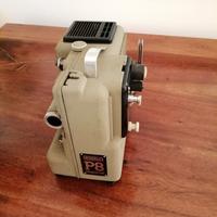 proiettore P8  collezione