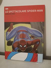 Spider-Man - Goblin Vive! NUOVO!