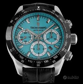 Orologio Tecnotempo Chrono Round - Limited Edition