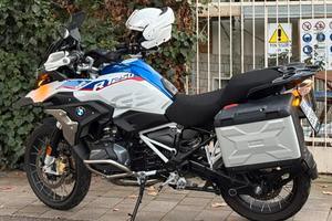 BMW R1250GS HP Full Optional + Tris Vario