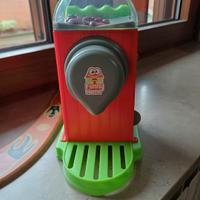 set cucina giocattolo