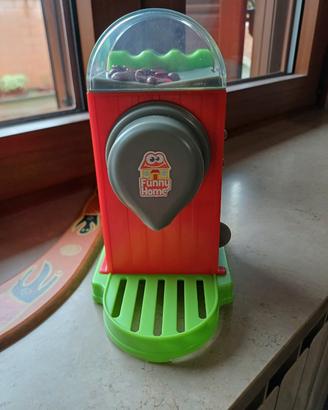 set cucina giocattolo