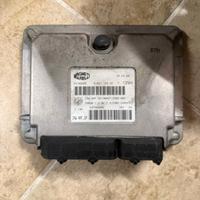 Centralina fiat panda