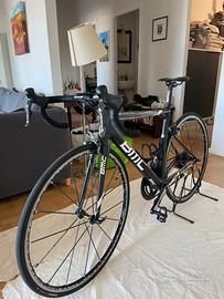 BMC corsa