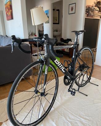 BMC corsa