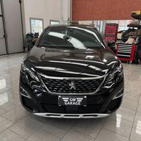 PEUGEOT 3008 BlueHDi 130 S&S EAT8 GT Line