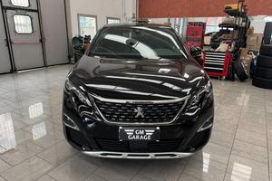 PEUGEOT 3008 BlueHDi 130 S&S EAT8 GT Line
