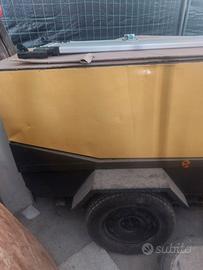 Motocompressore