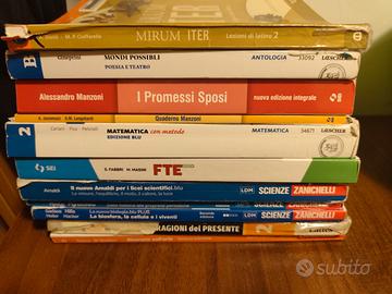 libri