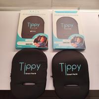 coppia di Sistema Anti abbandono Tippy