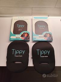 coppia di Sistema Anti abbandono Tippy